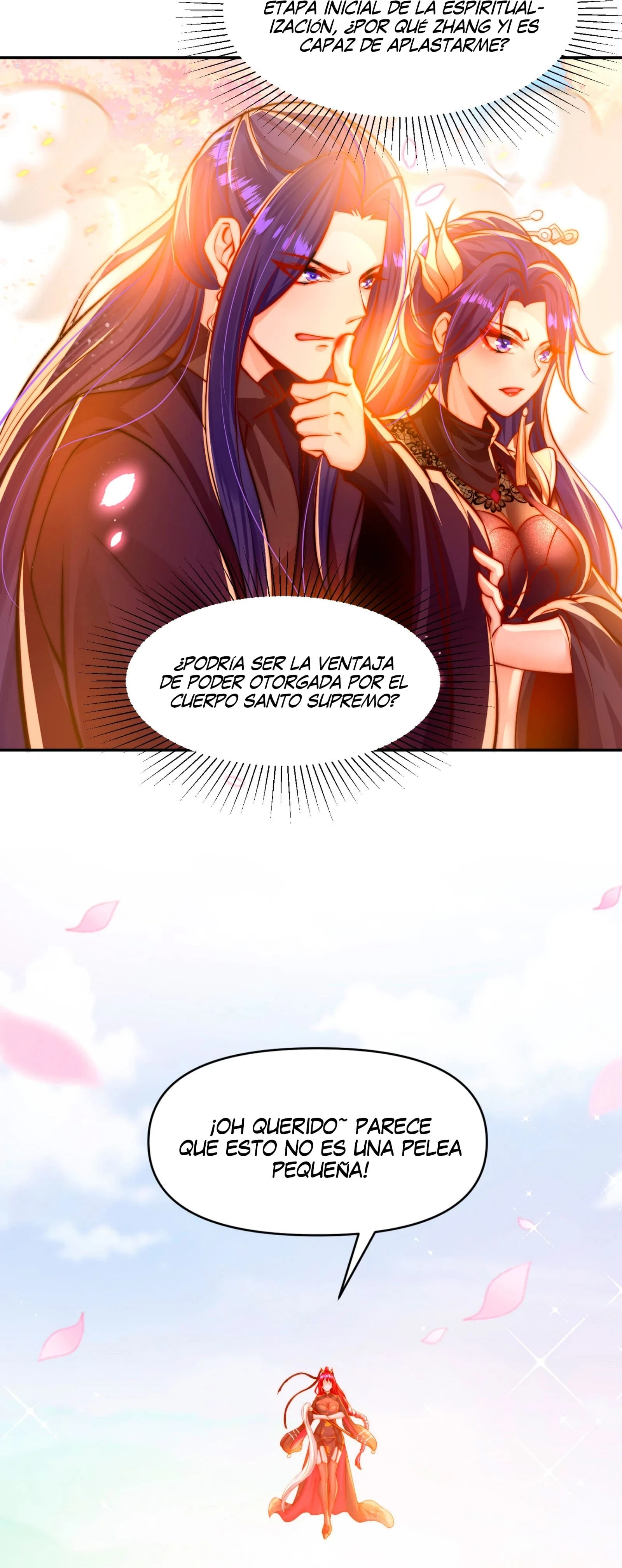 Comienza la confesión con la belleza de mi maestra Capítulo 4 - Page 24