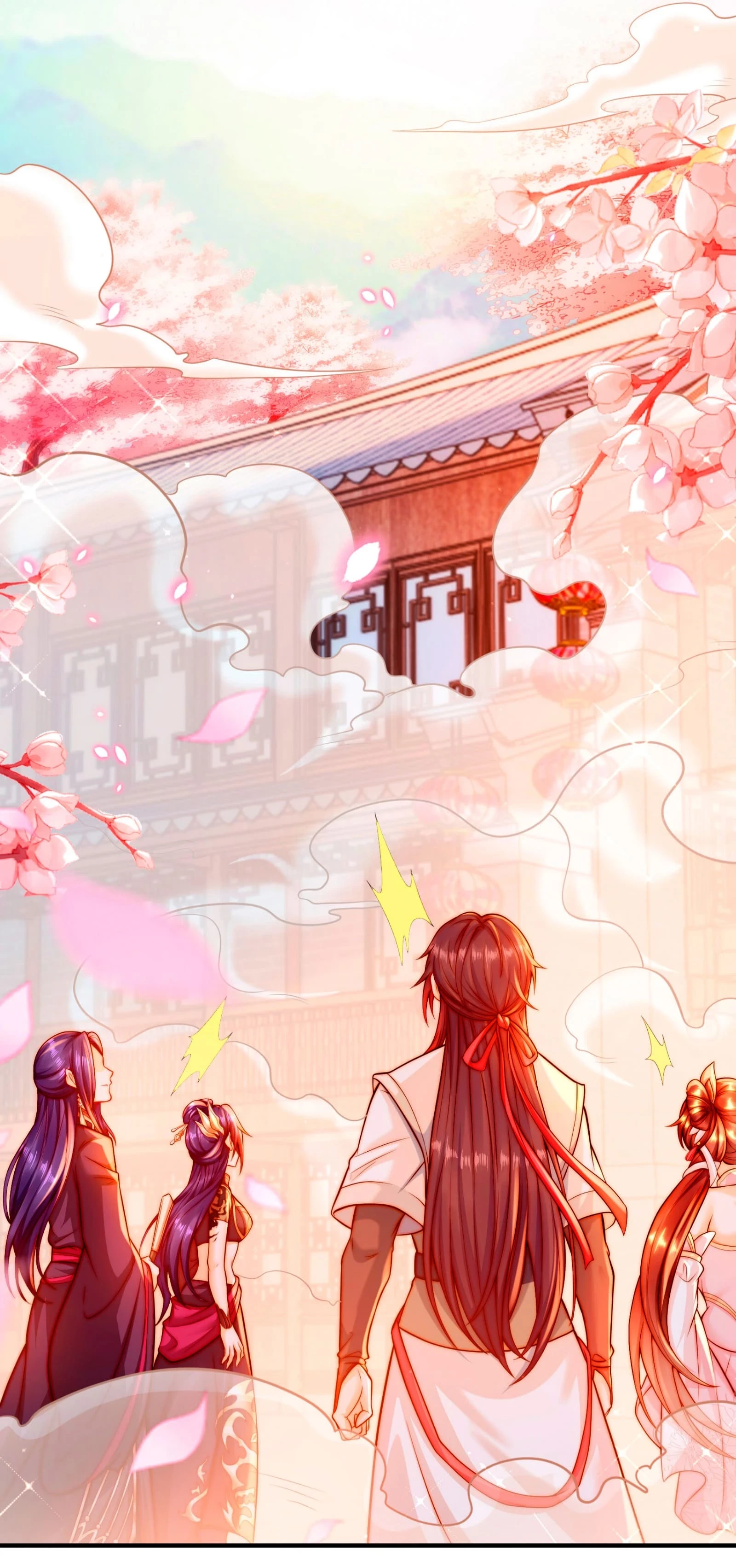 Comienza la confesión con la belleza de mi maestra Capítulo 4 - Page 25