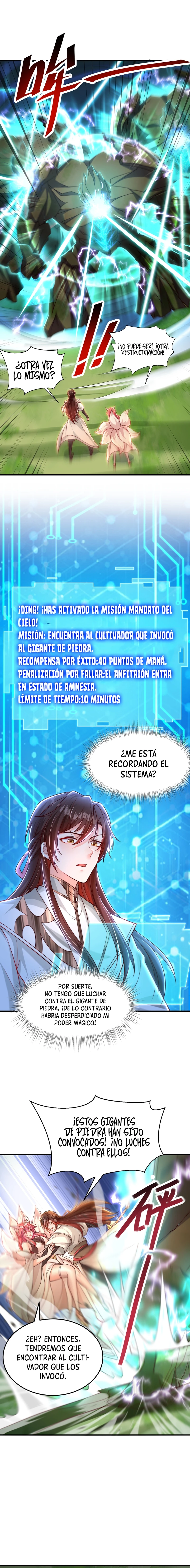 Comienza la confesión con la belleza de mi maestra Capítulo 40 - Page 9