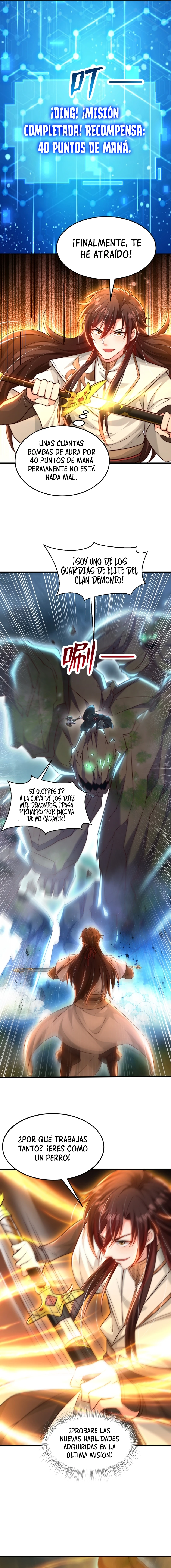 Comienza la confesión con la belleza de mi maestra Capítulo 40 - Page 12