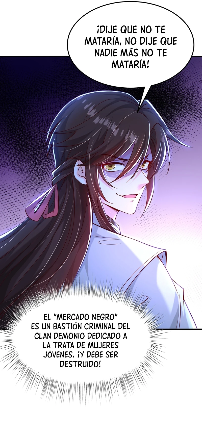 Comienza la confesión con la belleza de mi maestra Capítulo 40 - Page 15