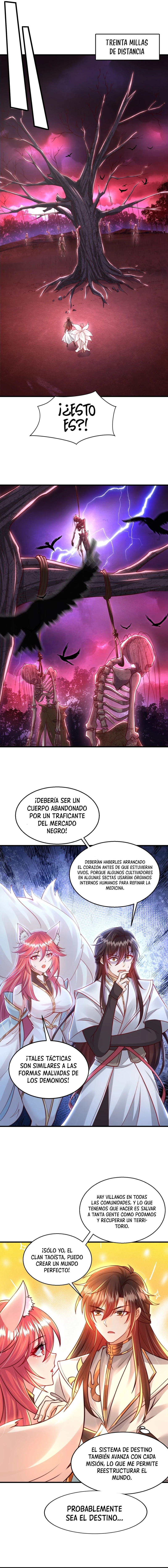 Comienza la confesión con la belleza de mi maestra Capítulo 41 - Page 3