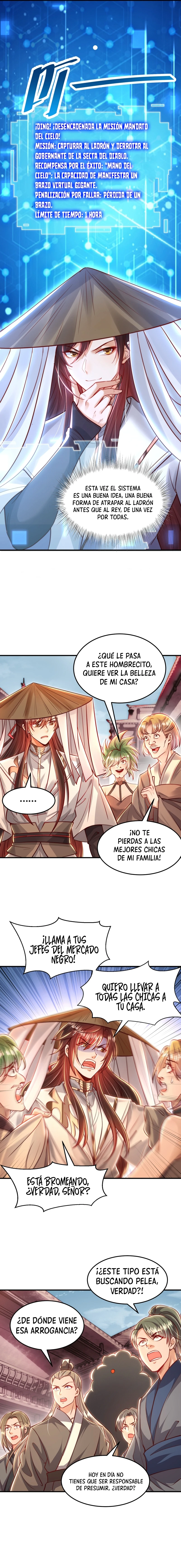 Comienza la confesión con la belleza de mi maestra Capítulo 41 - Page 8