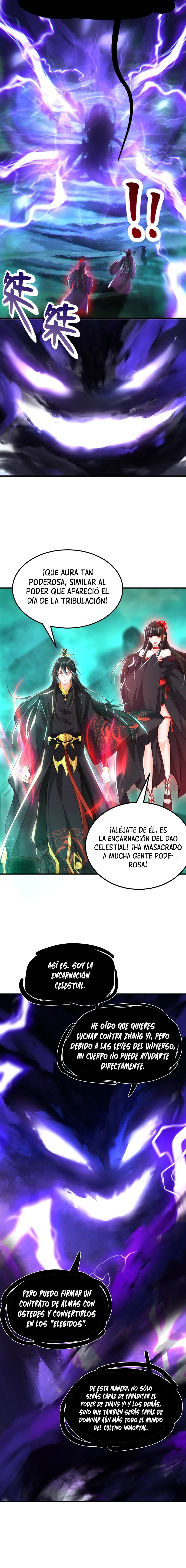Comienza la confesión con la belleza de mi maestra Capítulo 41 - Page 13