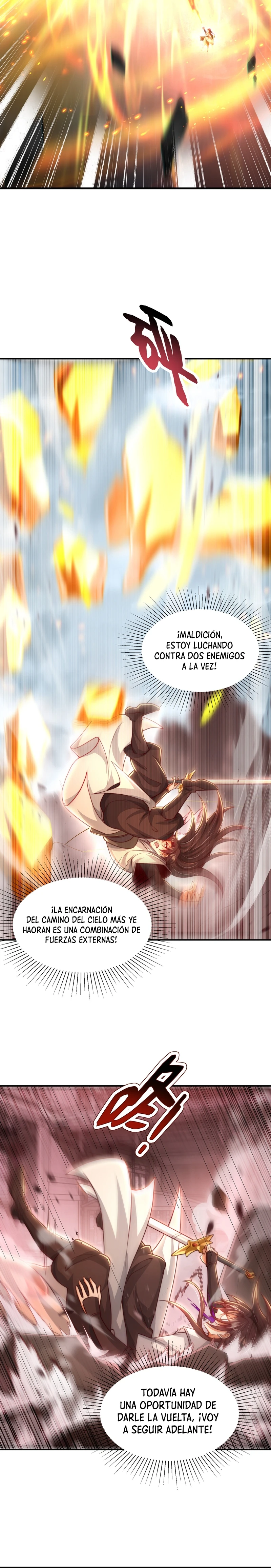 Comienza la confesión con la belleza de mi maestra Capítulo 42 - Page 14