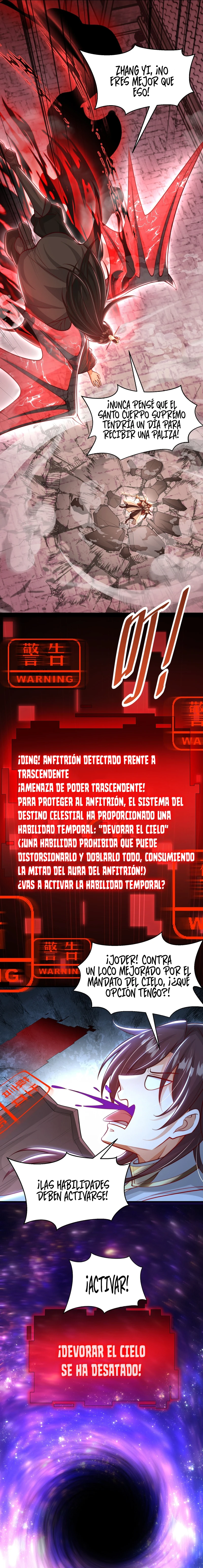 Comienza la confesión con la belleza de mi maestra Capítulo 42 - Page 15