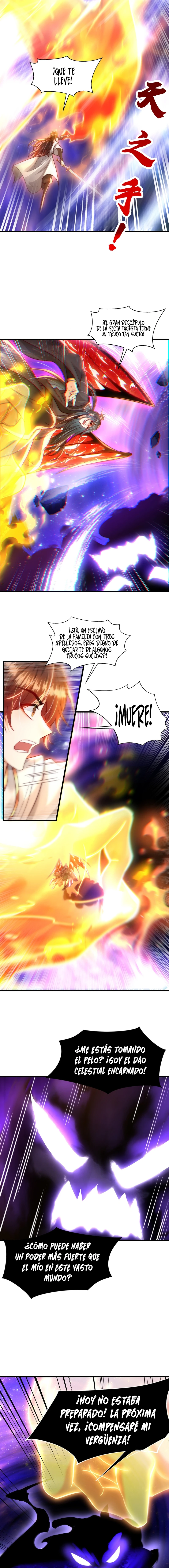 Comienza la confesión con la belleza de mi maestra Capítulo 43 - Page 3