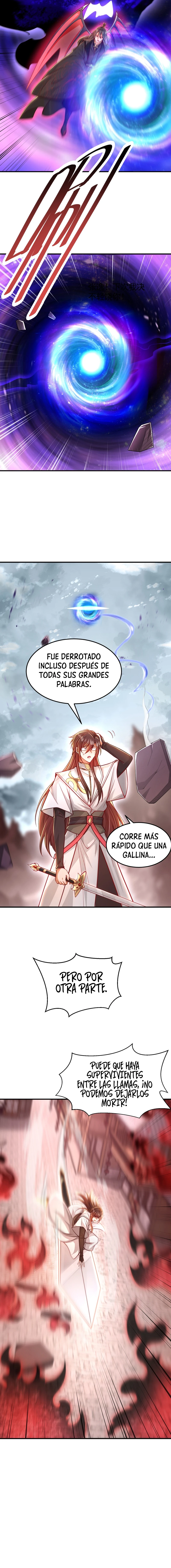 Comienza la confesión con la belleza de mi maestra Capítulo 43 - Page 4