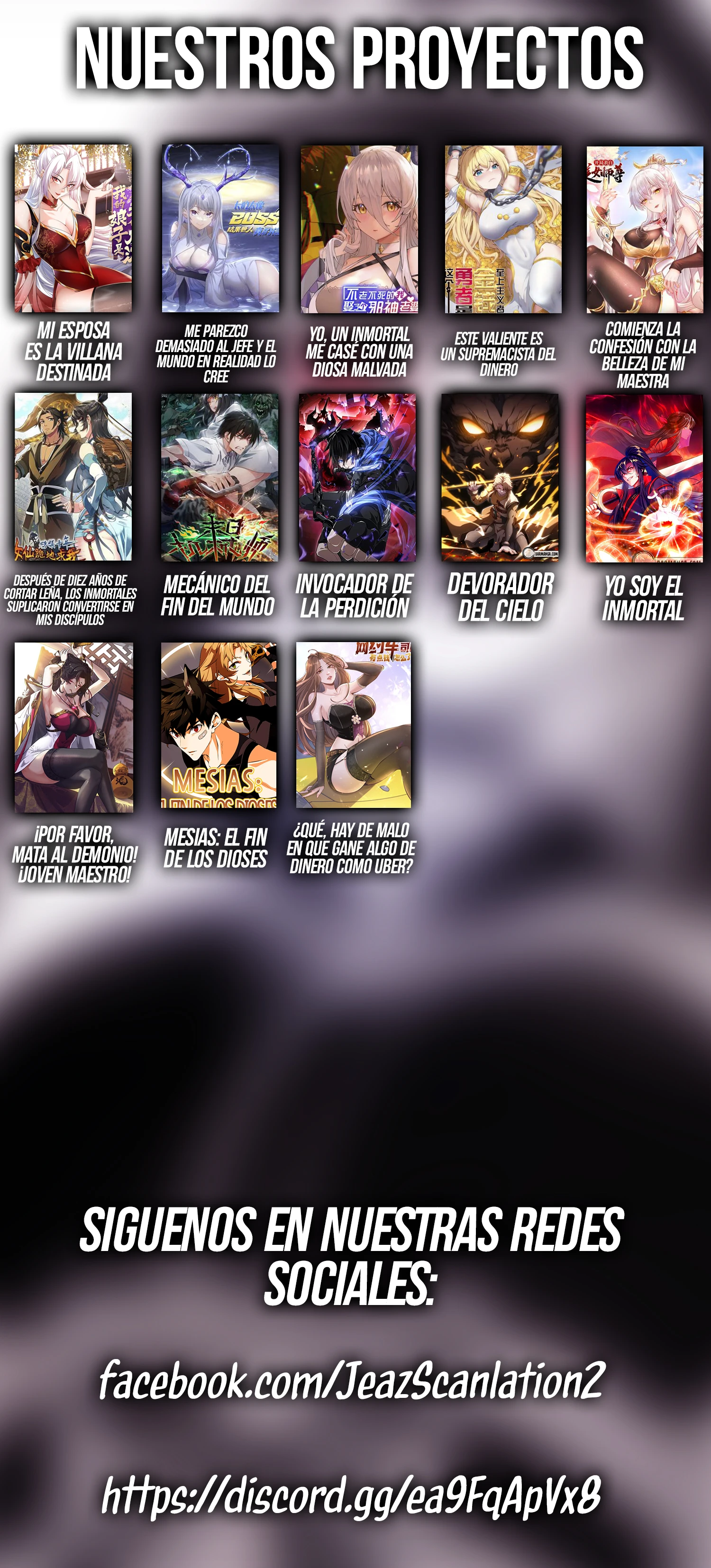 Comienza la confesión con la belleza de mi maestra Capítulo 43 - Page 16