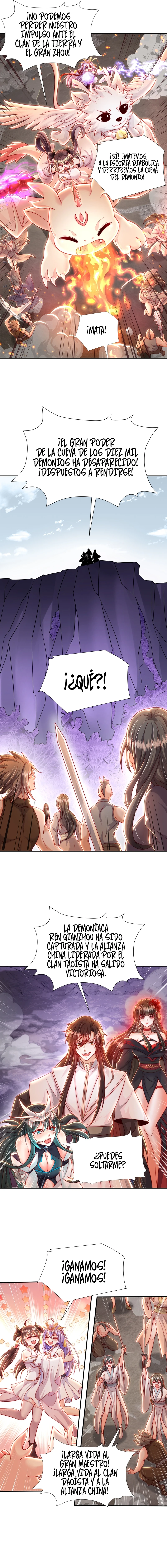 Comienza la confesión con la belleza de mi maestra Capítulo 44 - Page 12
