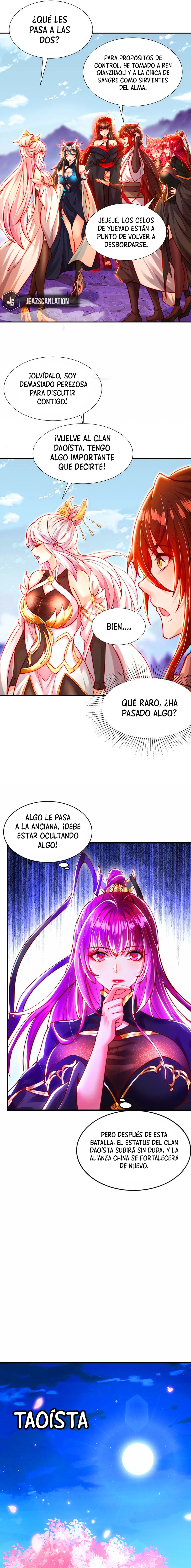 Comienza la confesión con la belleza de mi maestra Capítulo 45 - Page 7