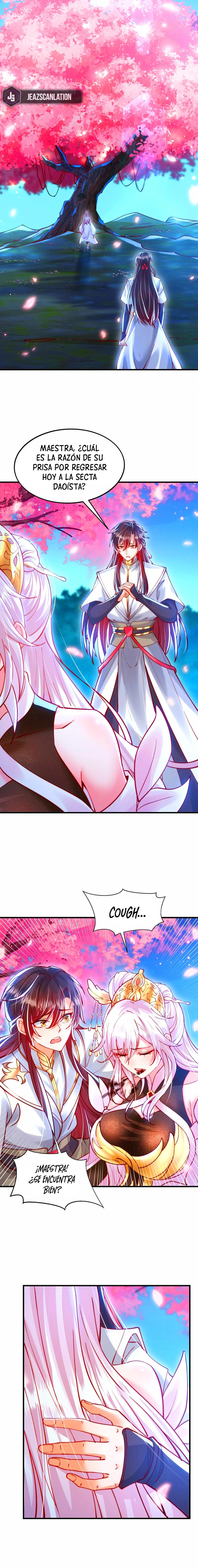 Comienza la confesión con la belleza de mi maestra Capítulo 45 - Page 8