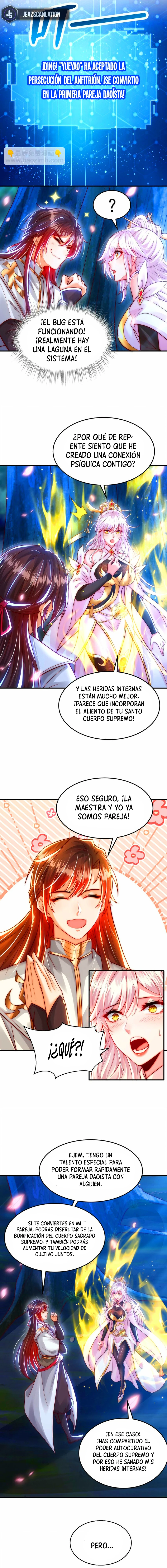 Comienza la confesión con la belleza de mi maestra Capítulo 45 - Page 13
