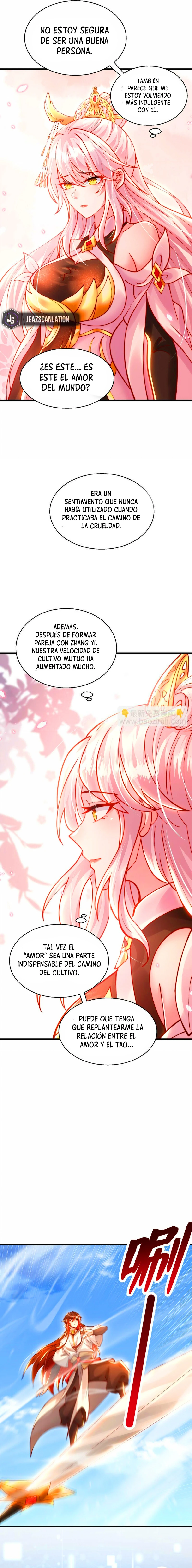 Comienza la confesión con la belleza de mi maestra Capítulo 47 - Page 9