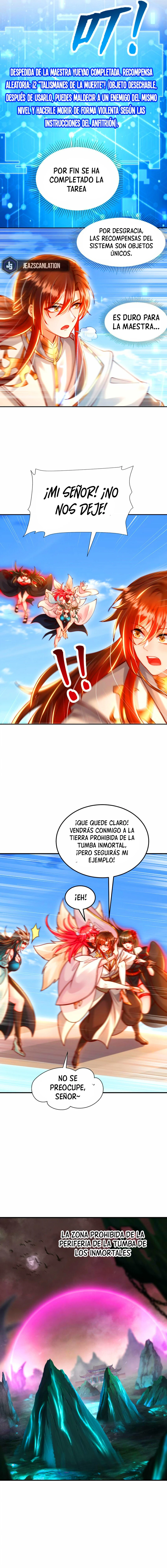 Comienza la confesión con la belleza de mi maestra Capítulo 47 - Page 10