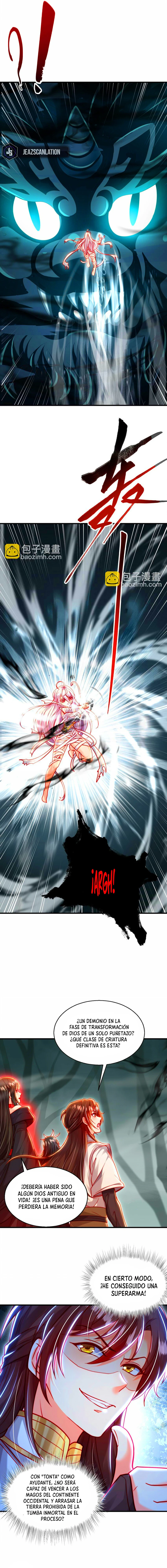 Comienza la confesión con la belleza de mi maestra Capítulo 48 - Page 11
