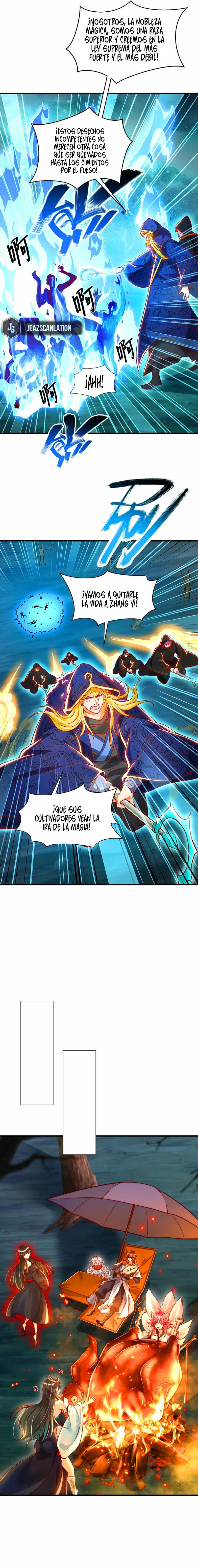 Comienza la confesión con la belleza de mi maestra Capítulo 49 - Page 6