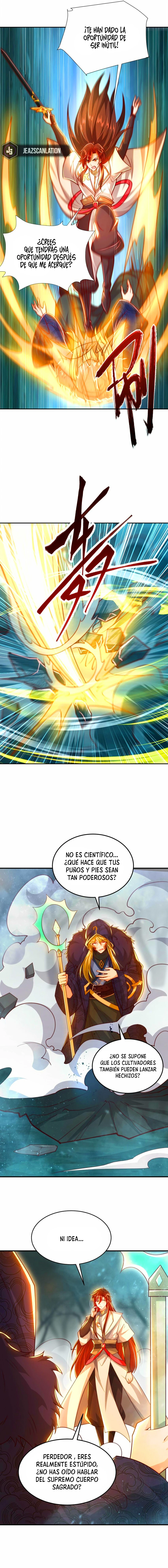 Comienza la confesión con la belleza de mi maestra Capítulo 49 - Page 12