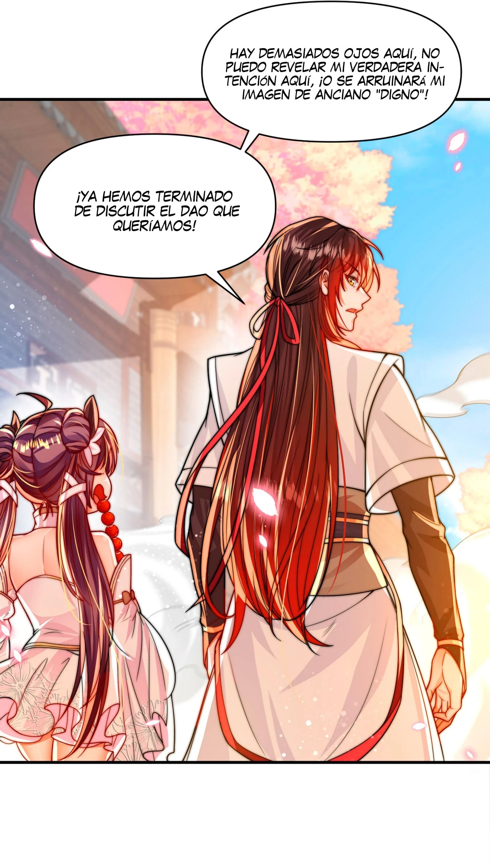 Comienza la confesión con la belleza de mi maestra Capítulo 5 - Page 7