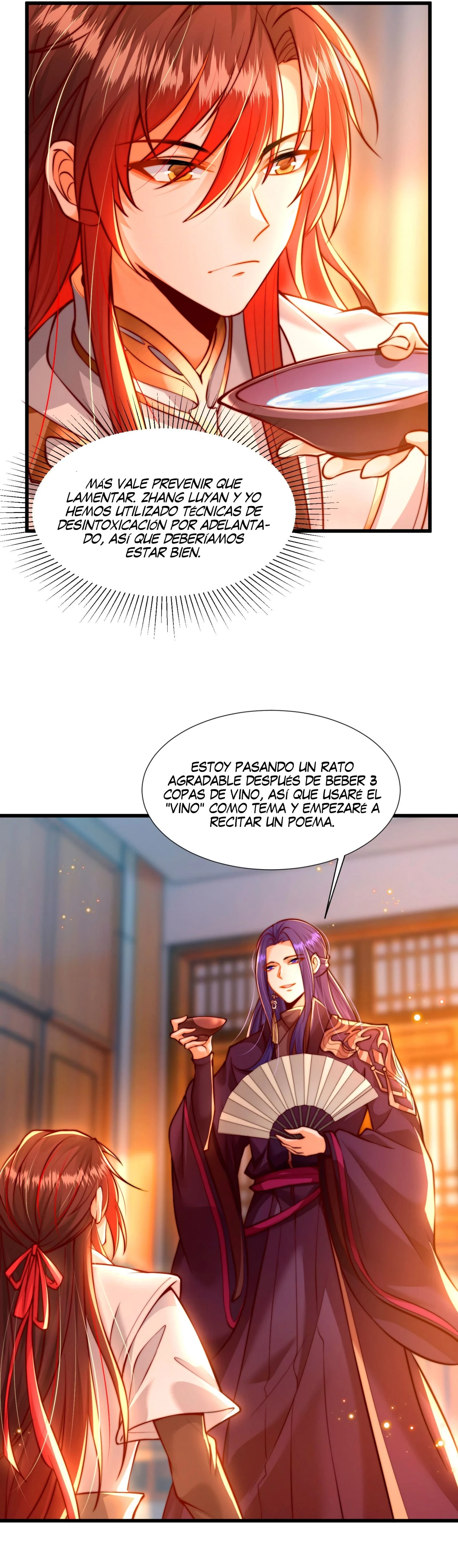 Comienza la confesión con la belleza de mi maestra Capítulo 5 - Page 13