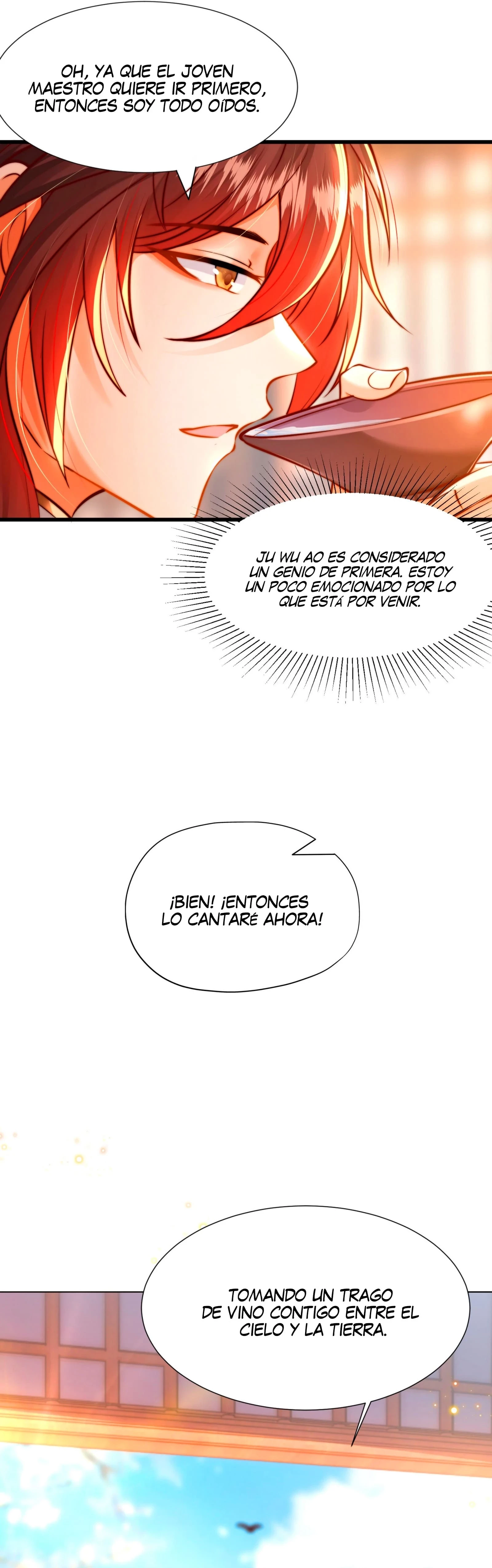 Comienza la confesión con la belleza de mi maestra Capítulo 5 - Page 14