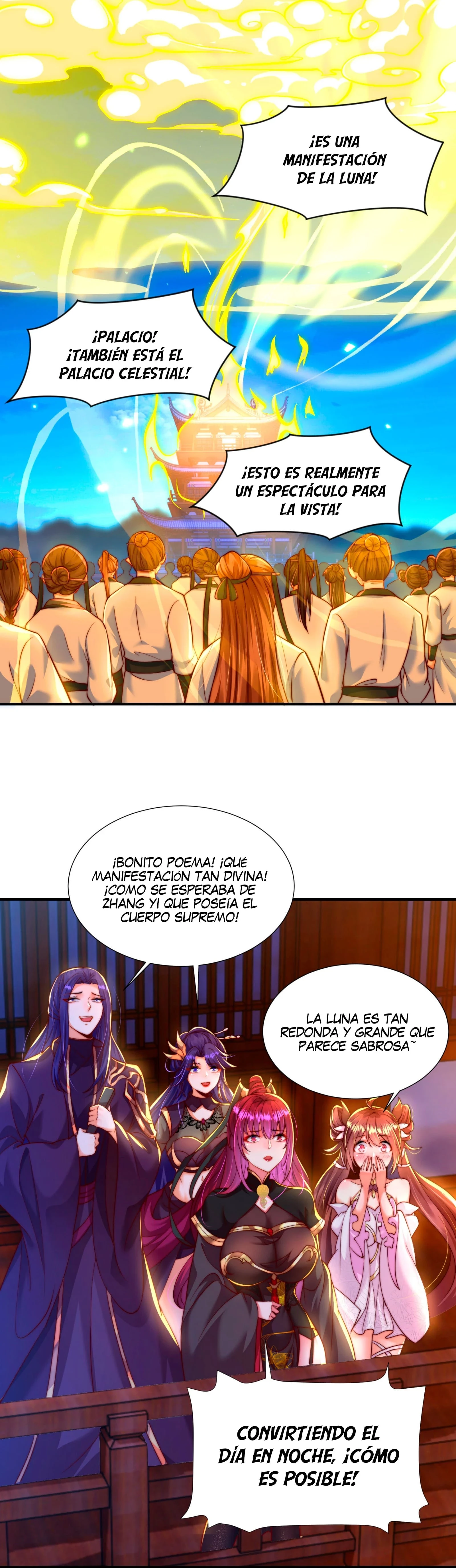 Comienza la confesión con la belleza de mi maestra Capítulo 5 - Page 24