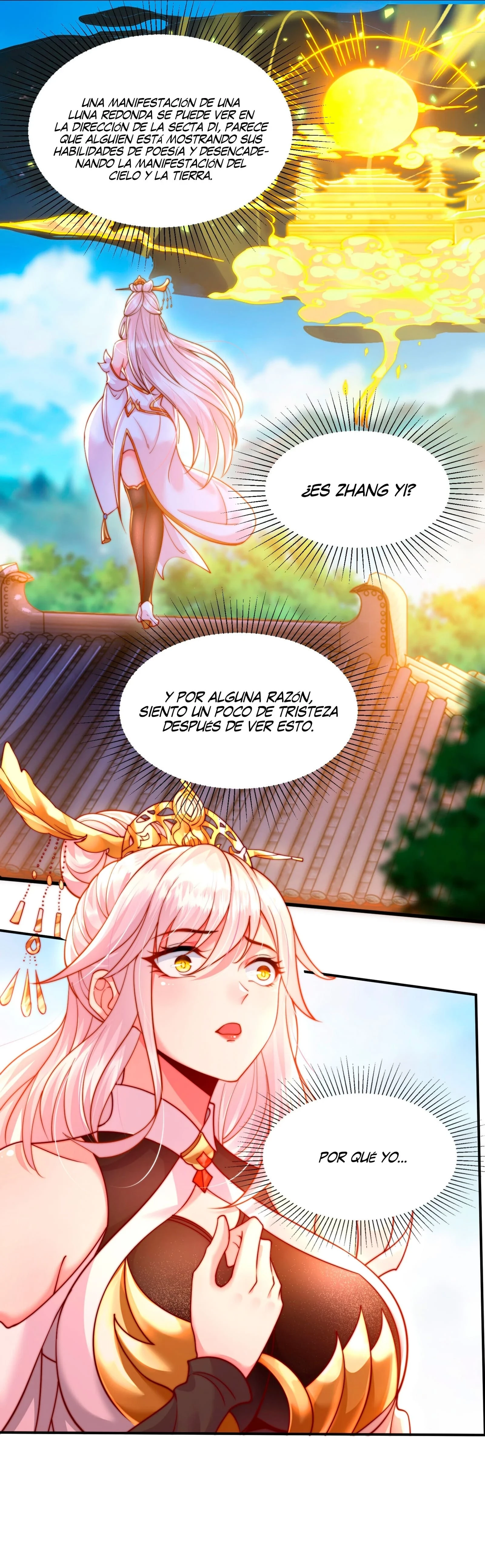 Comienza la confesión con la belleza de mi maestra Capítulo 5 - Page 26