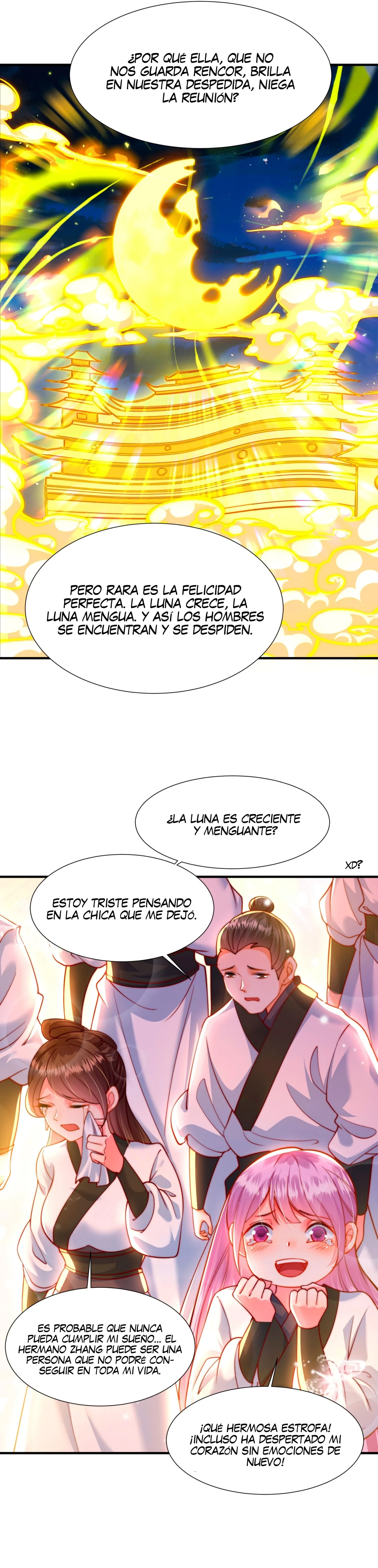 Comienza la confesión con la belleza de mi maestra Capítulo 5 - Page 27