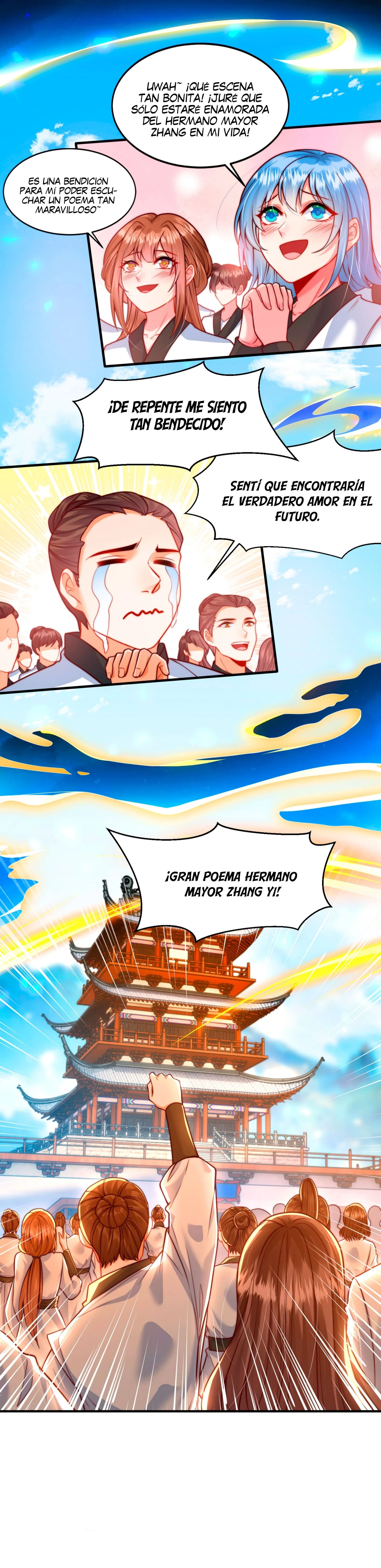 Comienza la confesión con la belleza de mi maestra Capítulo 5 - Page 30