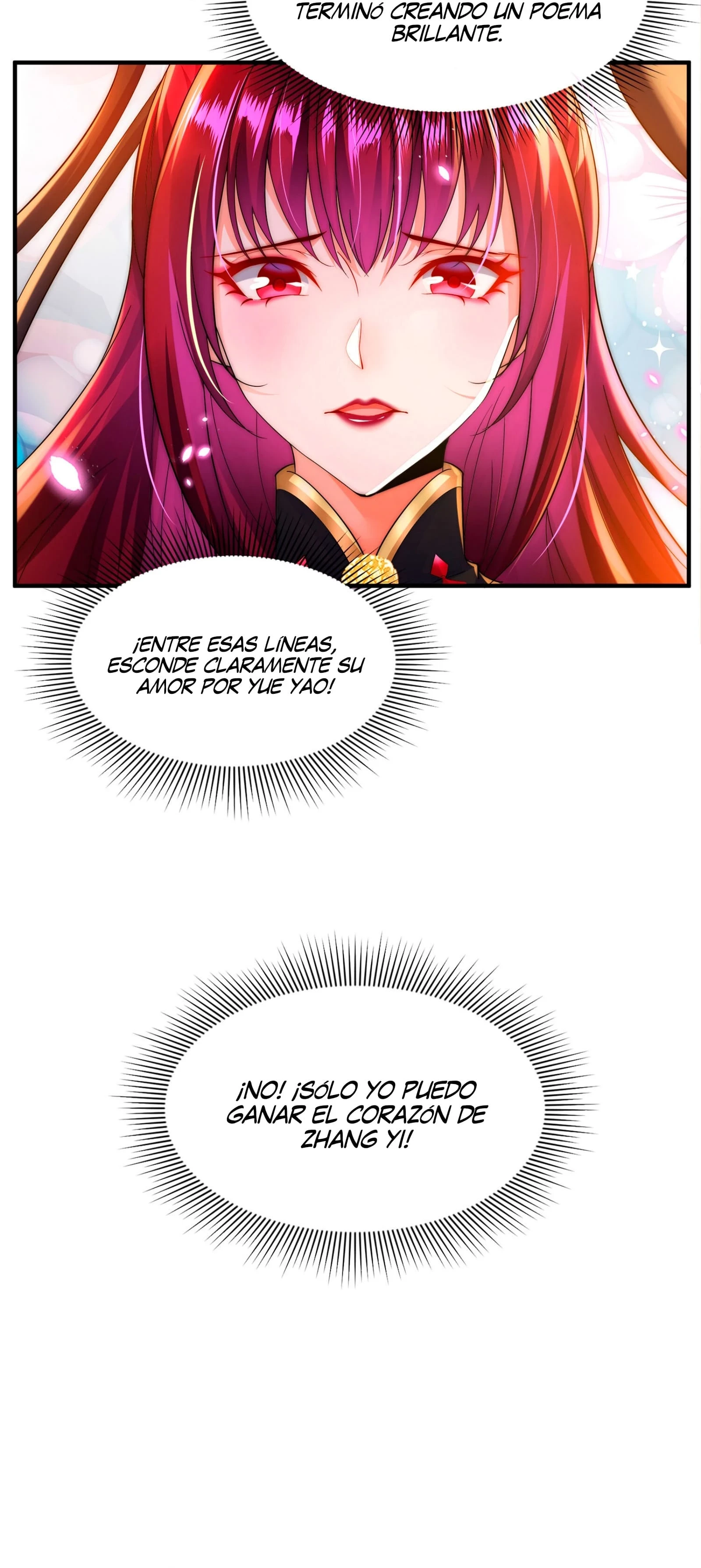 Comienza la confesión con la belleza de mi maestra Capítulo 5 - Page 32