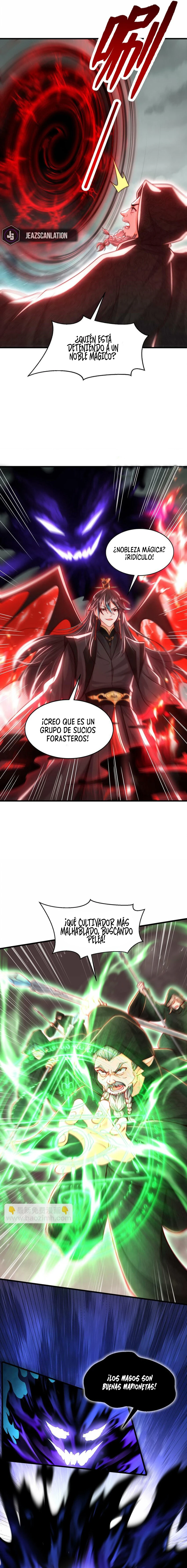 Comienza la confesión con la belleza de mi maestra Capítulo 50 - Page 9