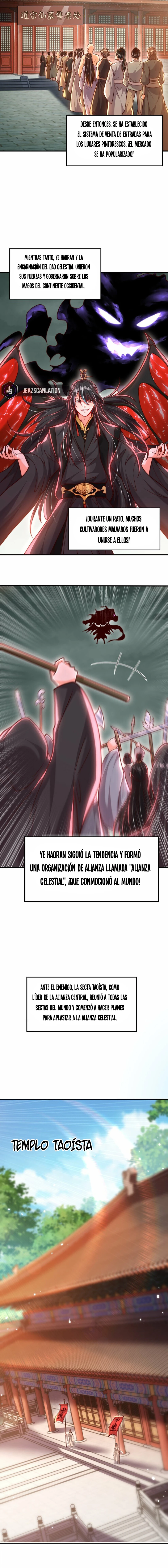 Comienza la confesión con la belleza de mi maestra Capítulo 51 - Page 7