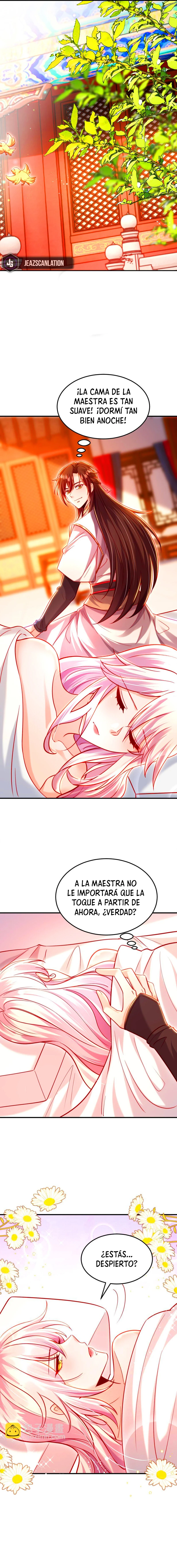 Comienza la confesión con la belleza de mi maestra Capítulo 53 - Page 10
