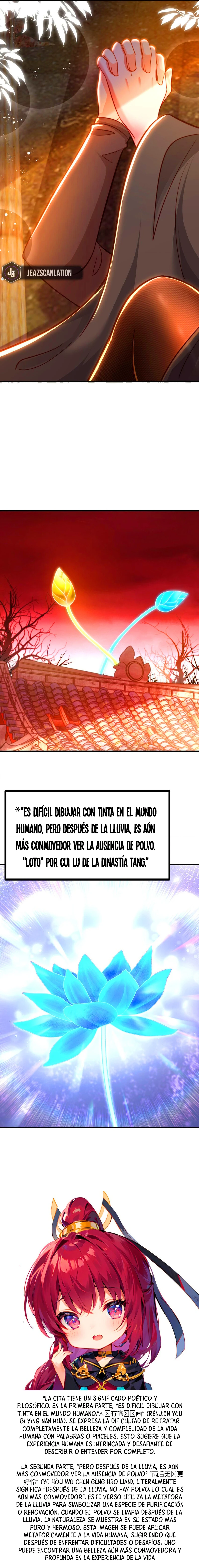 Comienza la confesión con la belleza de mi maestra Capítulo 55 - Page 13