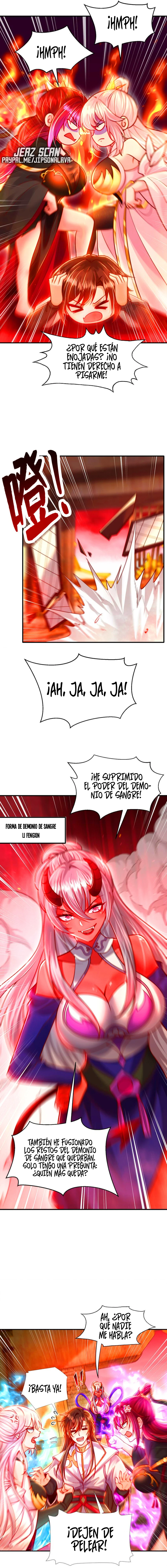 Comienza la confesión con la belleza de mi maestra Capítulo 56 - Page 6