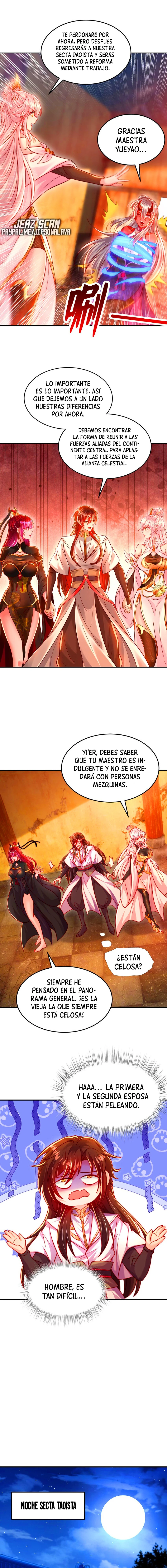Comienza la confesión con la belleza de mi maestra Capítulo 56 - Page 9