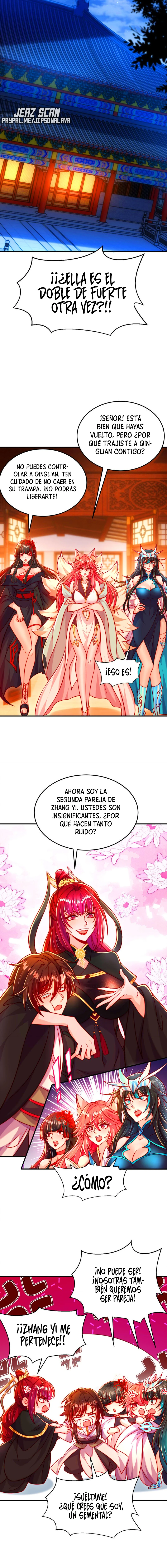 Comienza la confesión con la belleza de mi maestra Capítulo 56 - Page 10