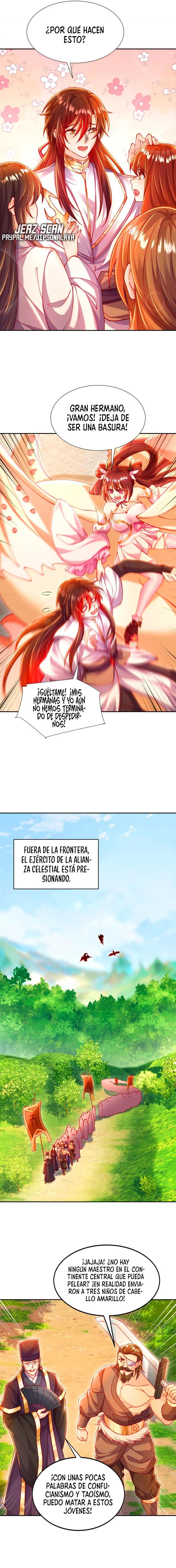 Comienza la confesión con la belleza de mi maestra Capítulo 58 - Page 7