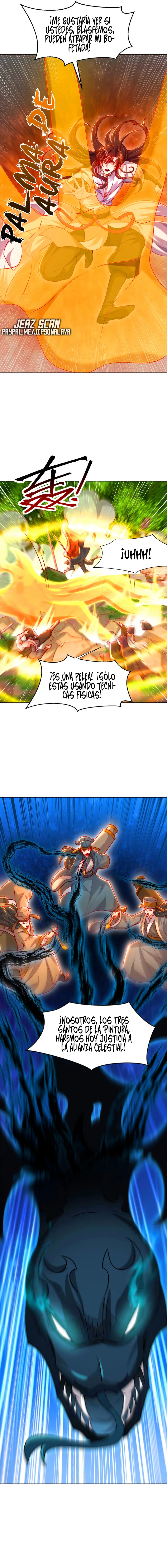 Comienza la confesión con la belleza de mi maestra Capítulo 58 - Page 8
