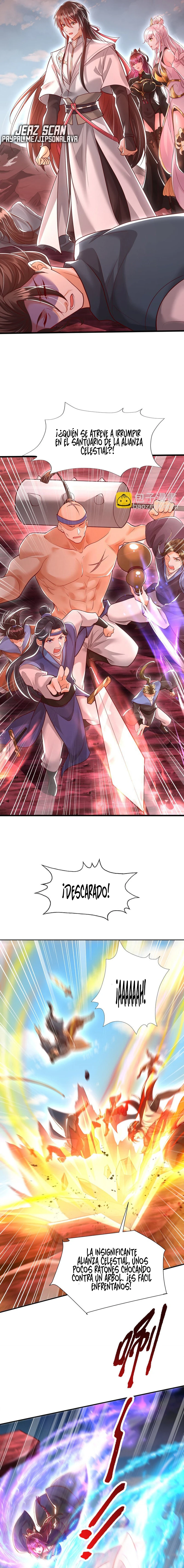 Comienza la confesión con la belleza de mi maestra Capítulo 59 - Page 10