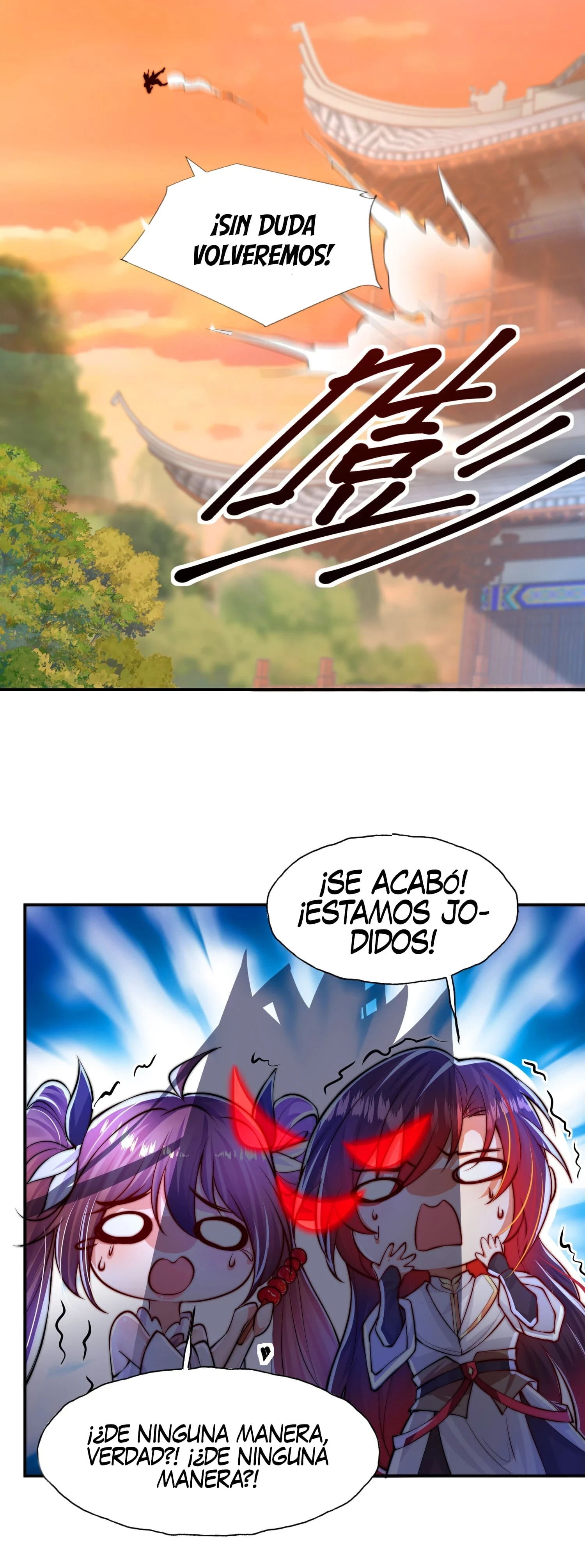 Comienza la confesión con la belleza de mi maestra Capítulo 6 - Page 10