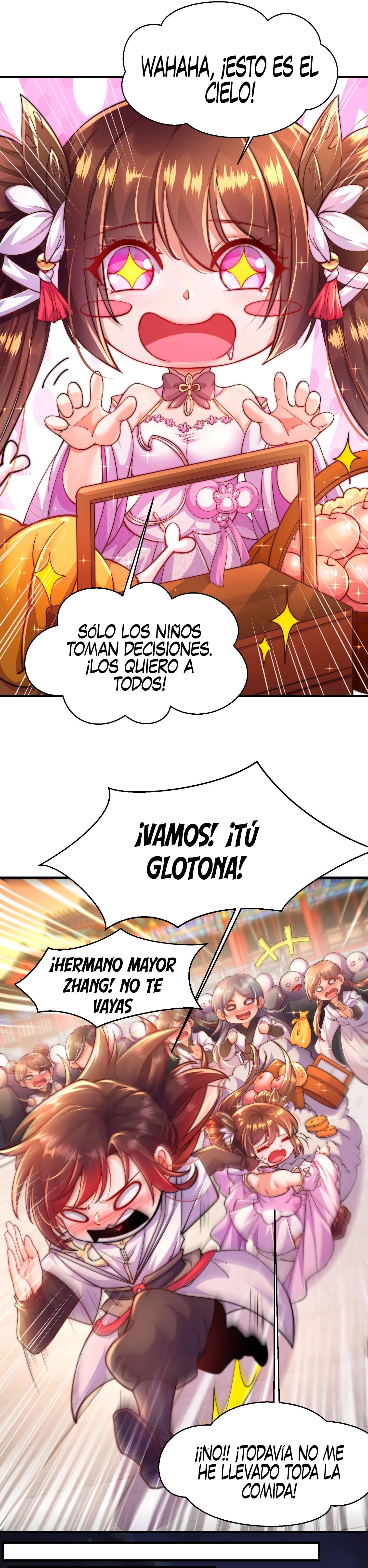 Comienza la confesión con la belleza de mi maestra Capítulo 6 - Page 24