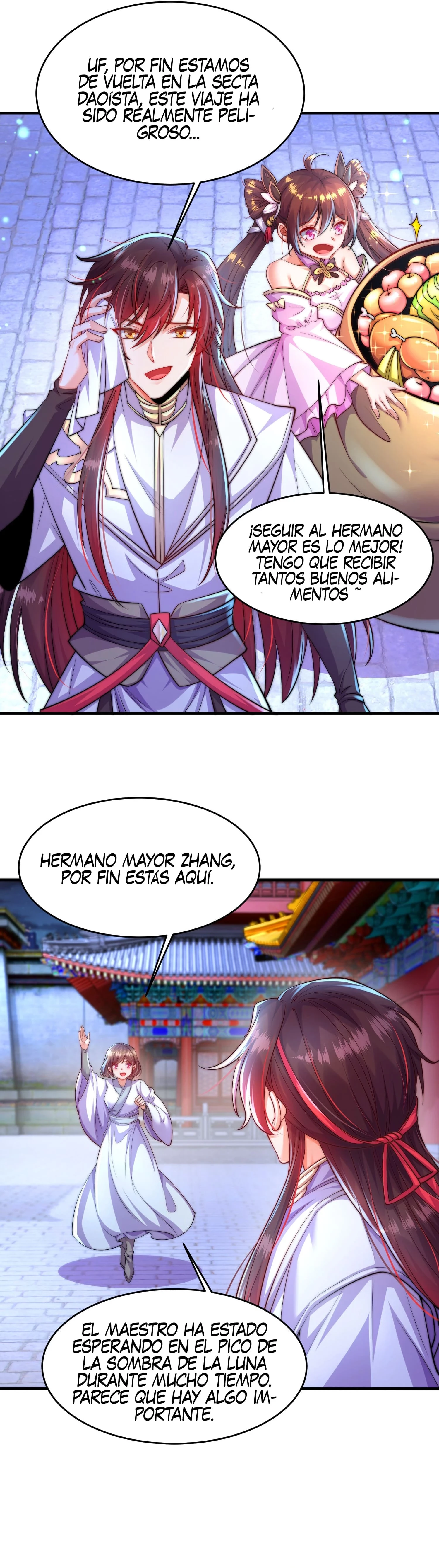 Comienza la confesión con la belleza de mi maestra Capítulo 6 - Page 26