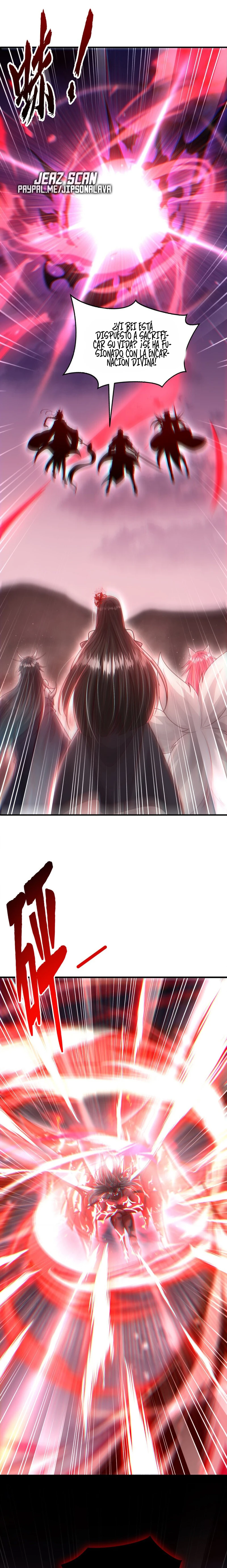 Comienza la confesión con la belleza de mi maestra Capítulo 60 - Page 5