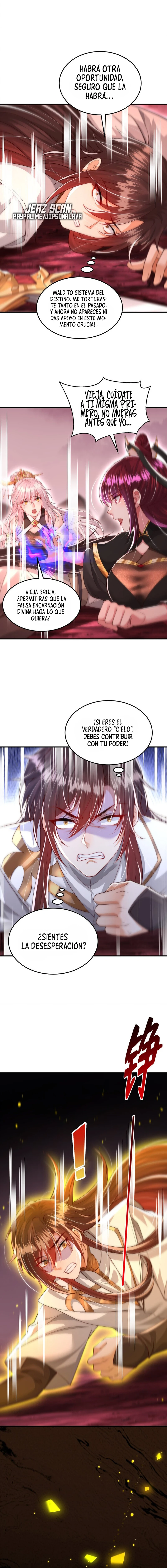 Comienza la confesión con la belleza de mi maestra Capítulo 60 - Page 10