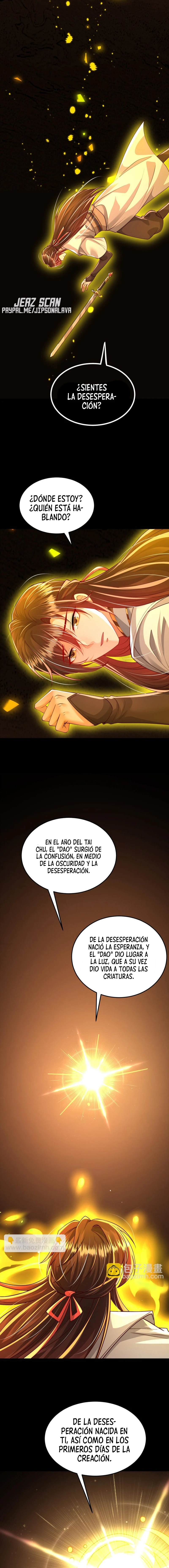 Comienza la confesión con la belleza de mi maestra Capítulo 60 - Page 11