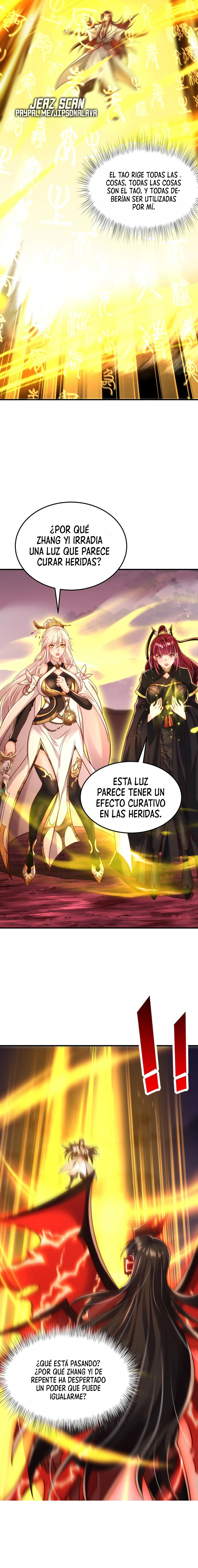 Comienza la confesión con la belleza de mi maestra Capítulo 60 - Page 13