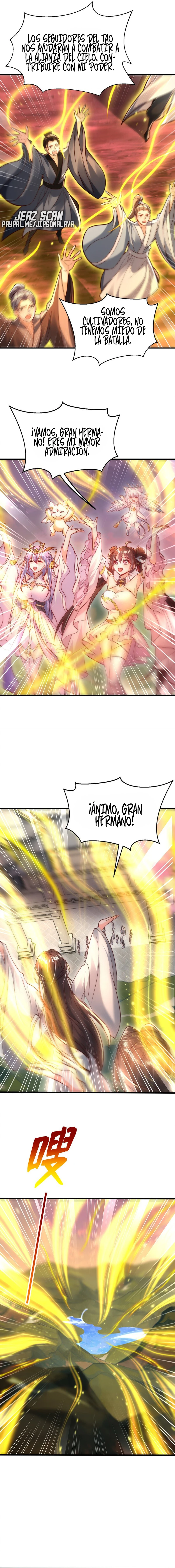 Comienza la confesión con la belleza de mi maestra Capítulo 60 - Page 15