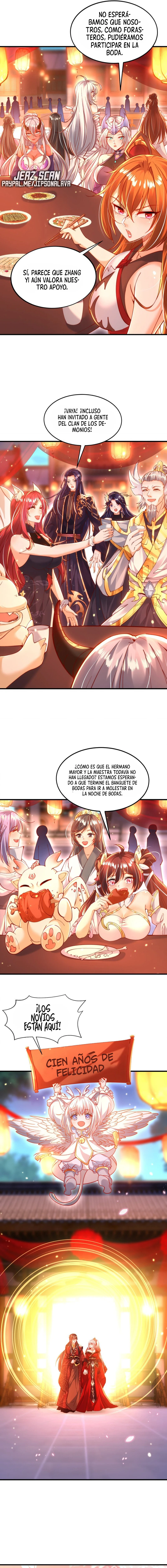 Comienza la confesión con la belleza de mi maestra Capítulo 60 - Page 24