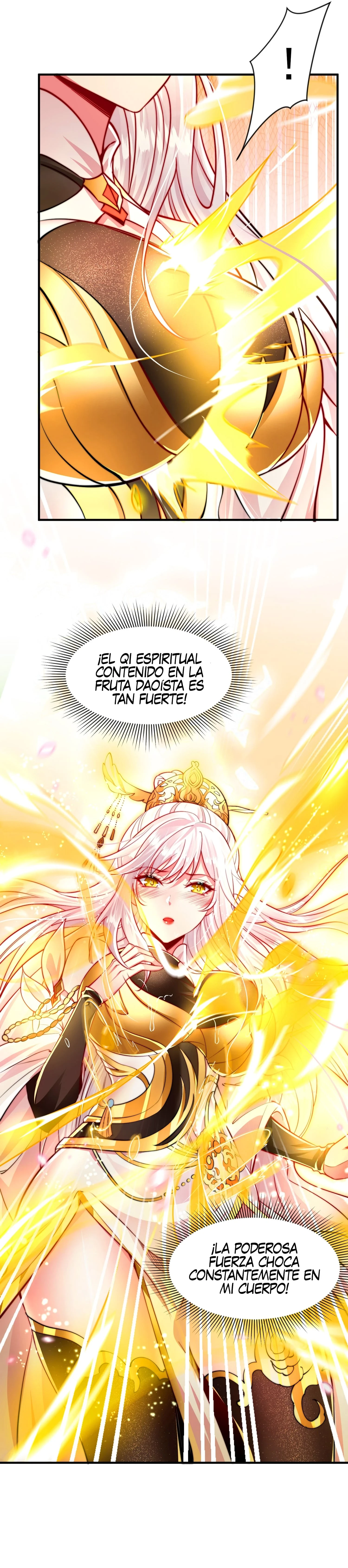 Comienza la confesión con la belleza de mi maestra Capítulo 7 - Page 12